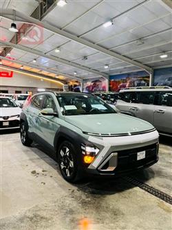 هيونداي كونا